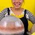 Kylee Makes A Solar System Kids Art Video About Planets Stars Make A Paper Mache Solar System