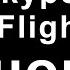 Skyper The Flight VII 1 HOUR LOOP