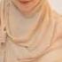 Benang Hijau Hijab Tutorial Ava With Beads