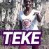 TEKE TEKE ZUMBA ZIN VOLUME 83 SALSA GRUPO BIP