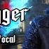 RUS COVER Devil May Cry 5 Devil Trigger Игорь Куликов Tanri