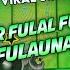 Tohar Fulala Fulala Fulauna Dj Song Tiktok Viral Dj Remix Song 2025 Edm Trance Dj Rahul Khairaha