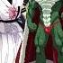 Sukuna Vs OPM Verse