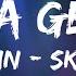 J Balvin X Skrillex In Da Getto Letra Lyrics