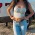 It S Always The Blue Jeans For Me