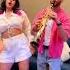 Dhunki COLLAB With Raghavsachar Nehabhasin Dhunki Ytshorts