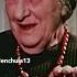 1973 Former Israeli Prime Minister Golda Meir Gives A Poignant History Lesson