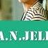 ENG ROM HAN A N JELL 엔젤 Promise You Re Beautiful OST