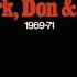 Footstompin Music