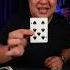 Triumph Card Trick Shorts