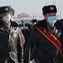 Mongolian March Сүлд марш Flag March