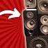 Can This 45 Watt Amp Power 26 Speakers