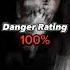 Creepypasta Danger Rating