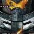 Pacific Rim No Pulse Extended