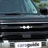 Denza B5 2026 Review BYD S New Hybrid 4WD Targets Toyota Prado Fangchengbao Leopard Boa 5 Tested