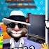 Fnaf Vs Tom Vs Ben Vs Angela Vs GINGER Vs Hank Who Is Best Pirates Song Tom The Singer