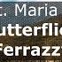 Javue Feat Maria Lennefors Butterflies SON Ferrazzy Remix