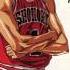 Slam Dunk OST From Akagi