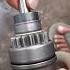 Starter Bendix Automobile Bendix Mechanic Motor Technician