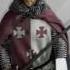 French Crusader General
