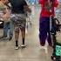 Kroger Dance Goodvibes Shorts