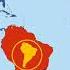 Seven Continents Song Continents Now Song Geography Map
