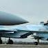 Russia Isn T Slowing Down Wave Of New Fighter Jets Deployed As Ukraine Struggles With F 16s