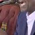 President Ruto Meets With Faith Based Hospital Officials For A Briefing On SHA Services