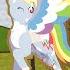 SINKING TOWN PEGASUS DEVICE ANIMATION MEME