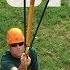 BIG SHOT Throw Weight Launching System By SherrillTree