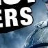 Honest Trailers Batman V Superman Dawn Of Justice