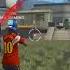 Na Movimentação MC Livinho Bruna Alves FREE FIRE EDIT