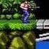 Angry German Kid Vs Contra