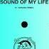 Kry IT Sound Of My Life SUNANA Remix Official Audio