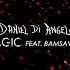 Magic Feat BamSavage