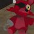Foxy Gets Smashed In FNAF Help Wanted