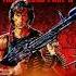 Rambo First Blood Part II1985 Action War