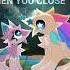 When You Close To Me Skylie Yarnaby Poppy Playtime Poppyplaytime Animation Alightmotion