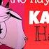 Karaoke No Hay Nada Igual More Than Anything Hazbin Hotel Version Español