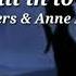 If I Ever Fall In Love Again With Lyrics Kenny Rogers And Anne Murray