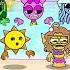 Who Will Be Allowed Into The Swimming Pool Pinki Aurelina Ailey Vineria Incredibox Sprunki