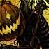 Scarecrows Cheekyboy Dub