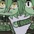 Dodging Trend Gacha Fliqpy Flippy Happy Tree Friends Htf