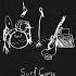 Surf Curse Demos Cassette Recording