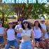 Funk Rave Zin 106 Zumba Zin106 Zumbafitness Funkrave