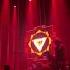 Sati Ethnica Kali Live Moscow Glav Club 10 04 22
