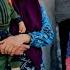 Nomads And Friendship How A Solar Lamp Lights Maryam S Nights
