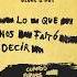 LO QUE NO FALTÓ DECIR ÁLBUM Cuando Estamos Solas