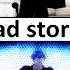 MMD Sad Story City Boy Kaito X Touyu Pack