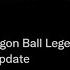 What Are You Doing Dragon Ball Legends
